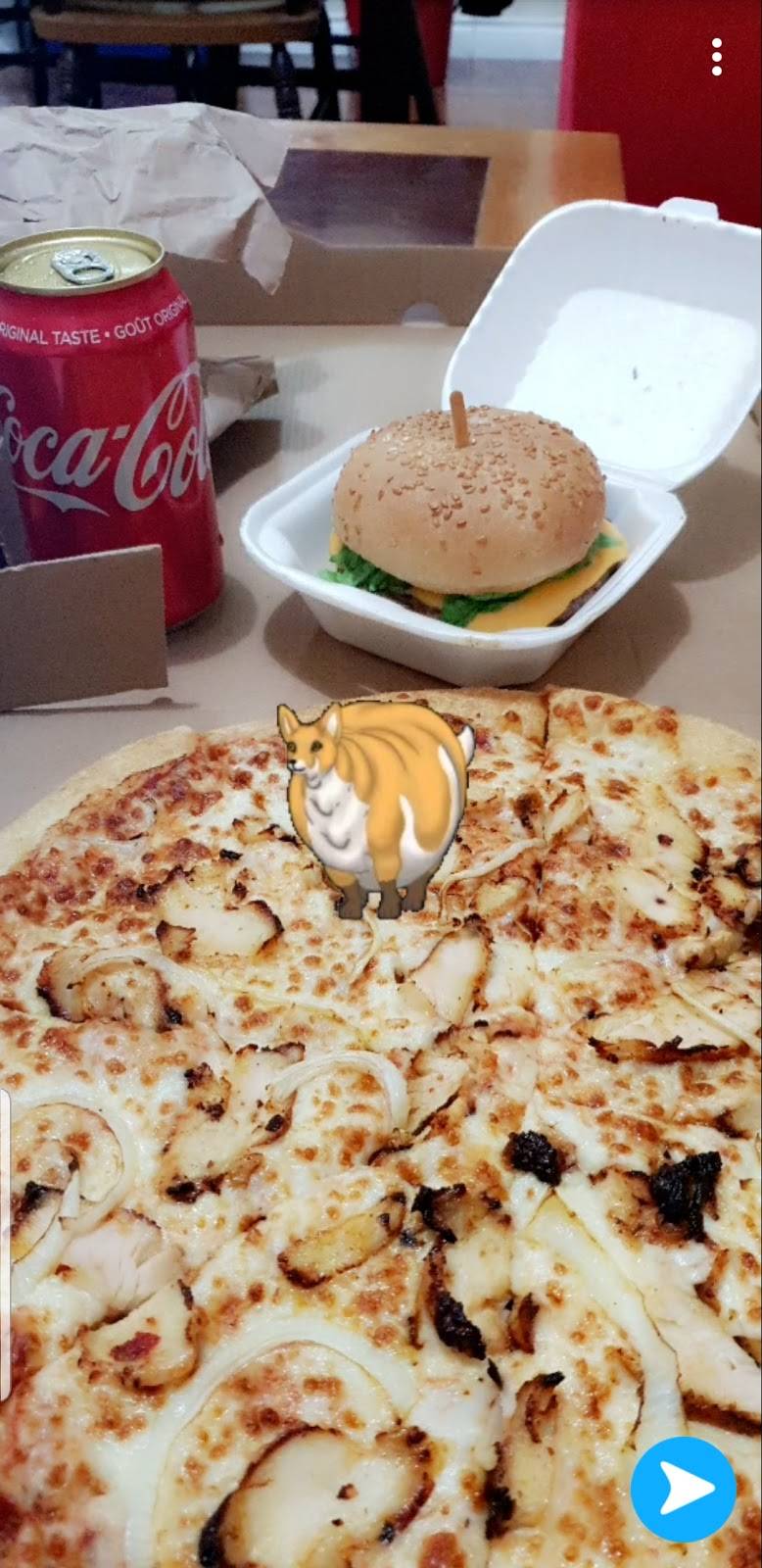 Restaurant Joliette | restaurant | 3597 Rue Hochelaga, Montréal, QC H1W 1H9, Canada | 5145981111 OR +1 514-598-1111