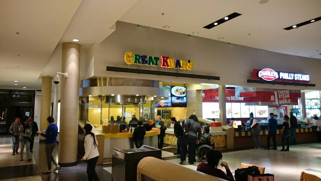 Great Kahn Eastridge | restaurant | 1 Eastridge Mall, San Jose, CA 95122, USA | 4082381308 OR +1 408-238-1308