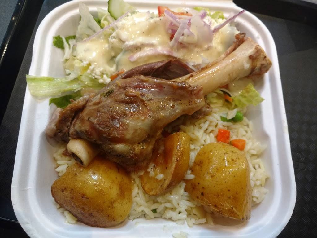 Jimmy The Greek | restaurant | 6464 Yonge St, North York, ON M2M 3X4, Canada | 4162279892 OR +1 416-227-9892