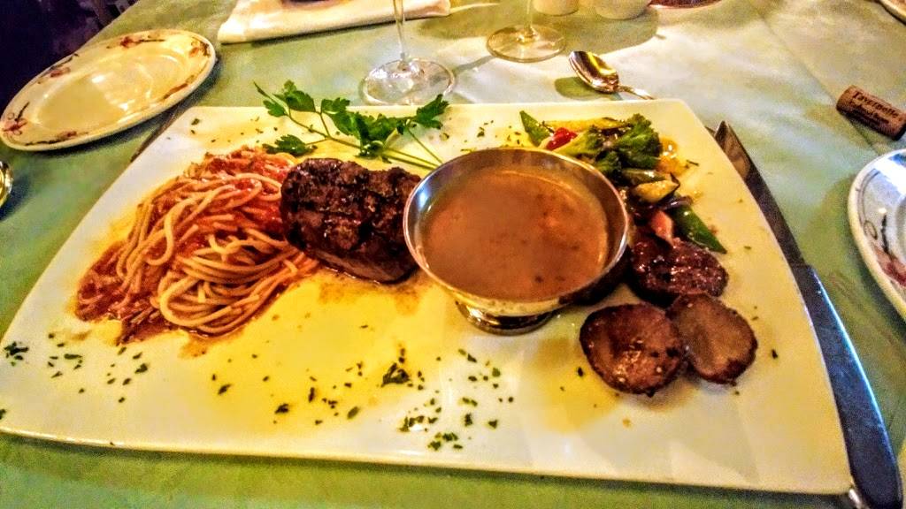 Villa Massimo Restaurant | restaurant | 120 Boulevard Taschereau, La Prairie, QC J5R 1S8, Canada | 4504443416 OR +1 450-444-3416