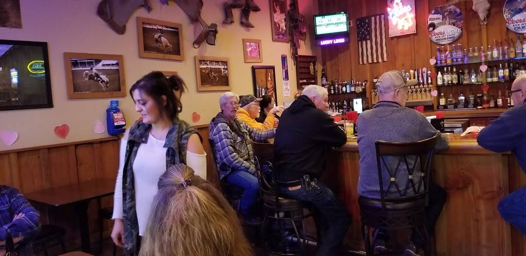 Rodeo Inn | restaurant | 20231 2nd St, St Paul, OR 97137, USA | 5036334726 OR +1 503-633-4726