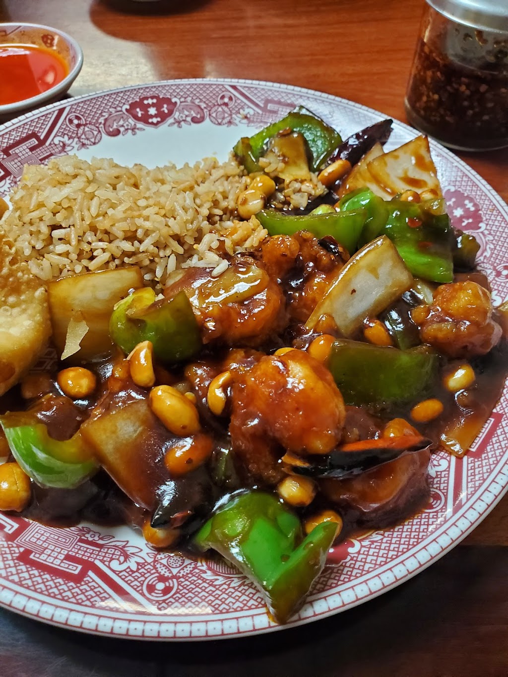China Hy Express | restaurant | 501 Plum Creek Pkwy, Lexington, NE 68850, USA | 3083245100 OR +1 308-324-5100