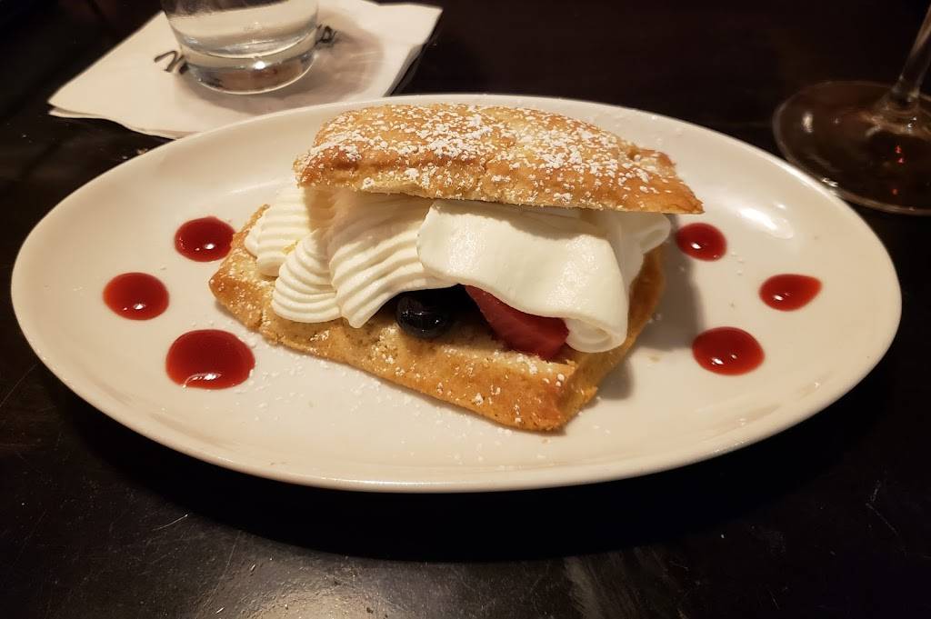 Morgans On Main | restaurant | 614 Main St, Woodland, CA 95695, USA | 5304021275 OR +1 530-402-1275