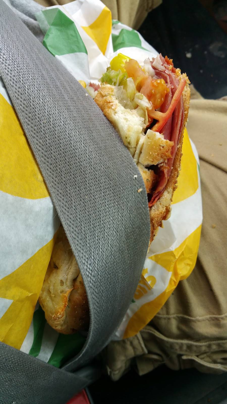 Subway | restaurant | 747 Ash St NE, Lonsdale, MN 55046, USA | 5077442345 OR +1 507-744-2345