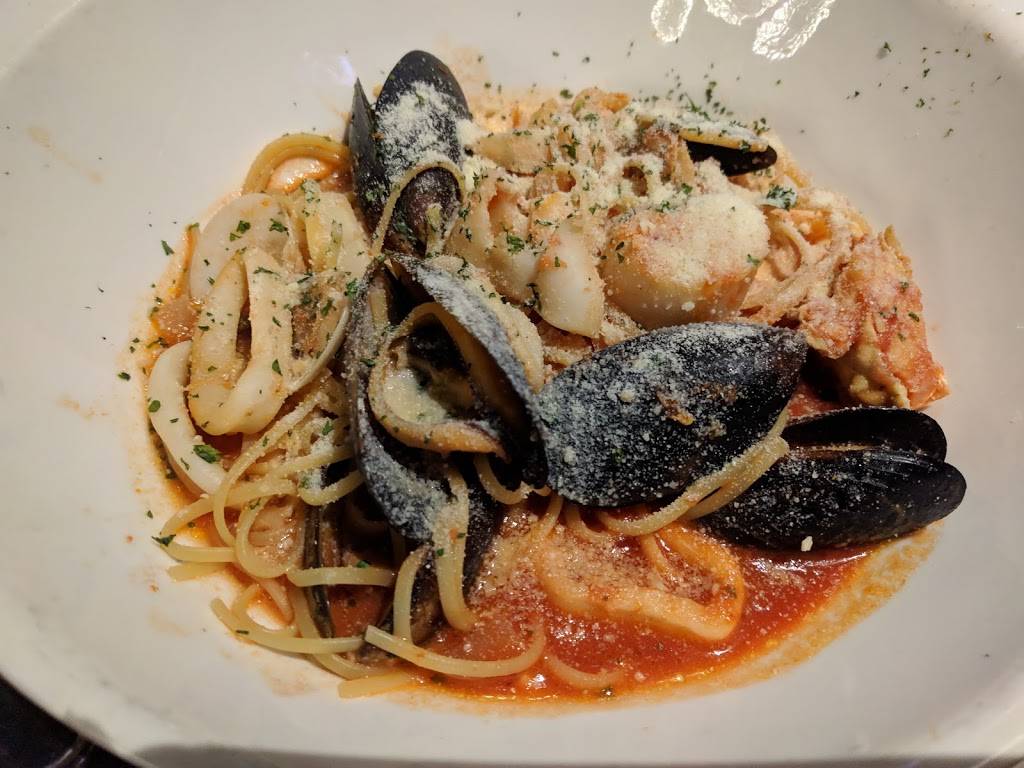 Orsinis | restaurant | 16700 Bayview Ave #1, Newmarket, ON L3X 1W1, Canada | 9058365255 OR +1 905-836-5255