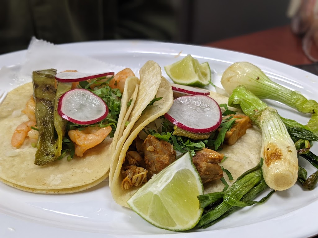 La Cocinita Tex-Mex | restaurant | 112-10 Jamaica Ave, Queens, NY 11418, USA | 7188802312 OR +1 718-880-2312