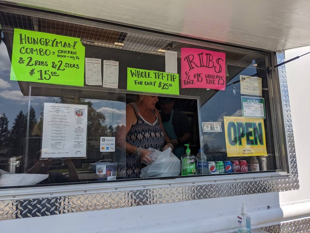 Bootleg BBQ | restaurant | 1184 East Ave, Chico, CA 95926, USA | 5305213284 OR +1 530-521-3284