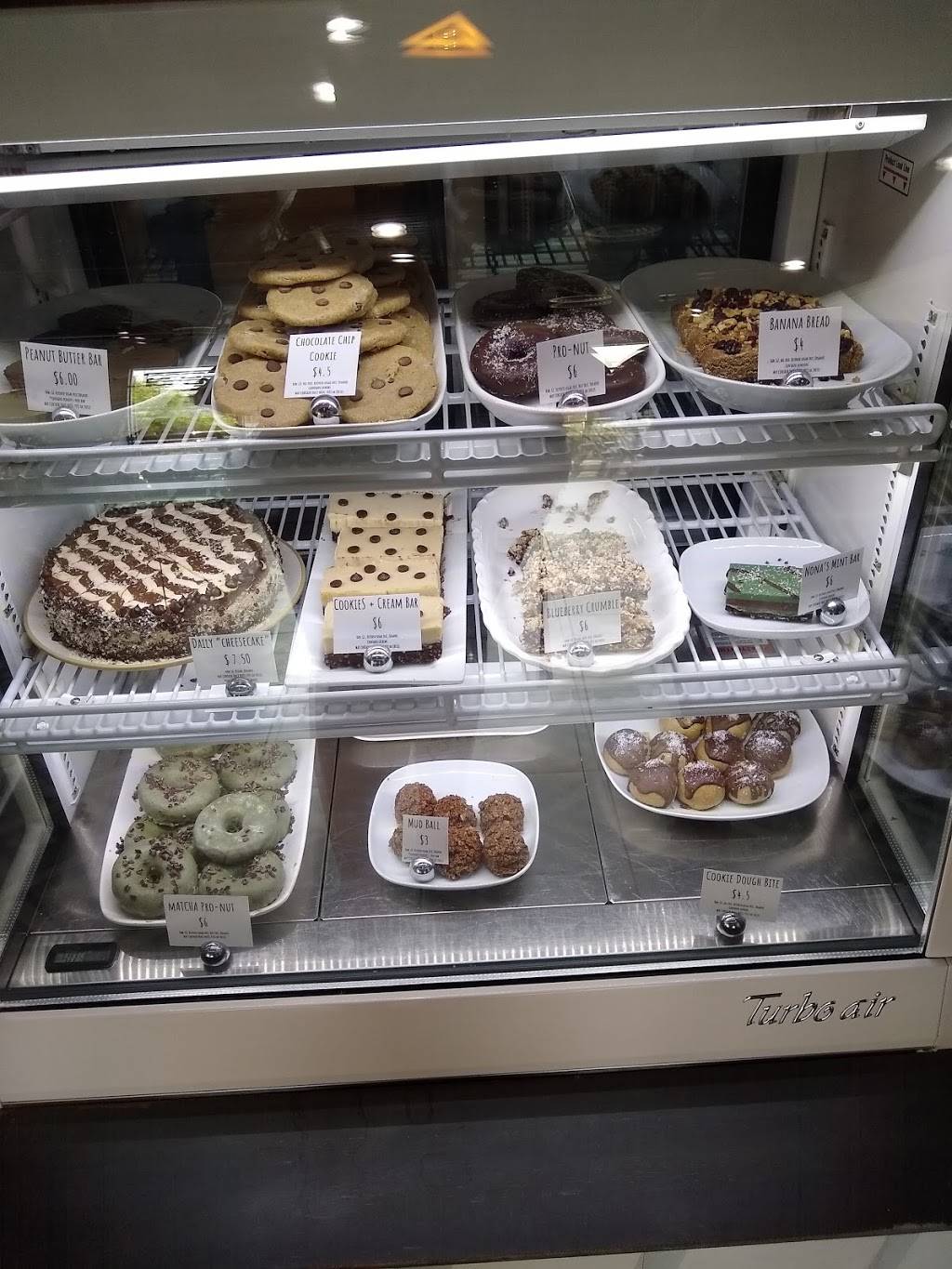 Southern Squeeze | restaurant | 1301 Dorchester Rd, Chattanooga, TN 37405, USA | 4234982898 OR +1 423-498-2898