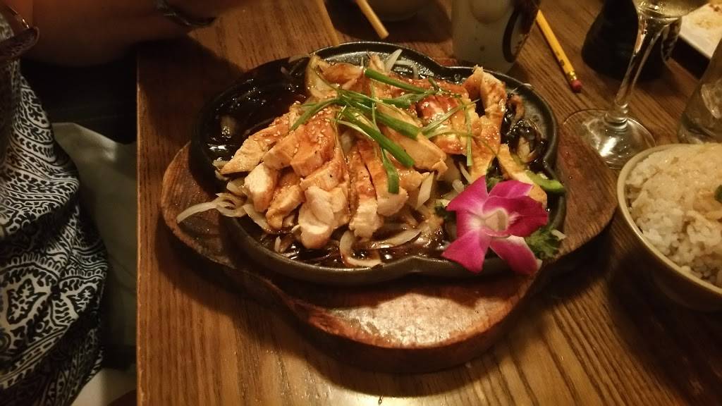 Kumo Japanese Steak House | restaurant | 17945 Tamiami Trail, North Port, FL 34287, USA | 9414265866 OR +1 941-426-5866