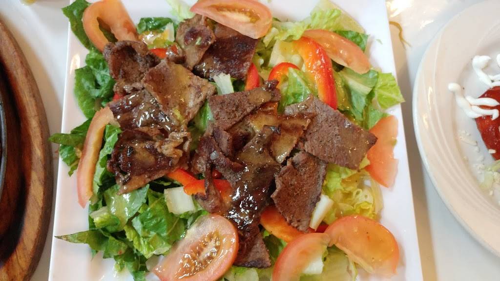 La Casa De Los Alambres Mexico City Cuisine | restaurant | 777 Shadowridge Dr, Vista, CA 92083, USA | 7605970525 OR +1 760-597-0525