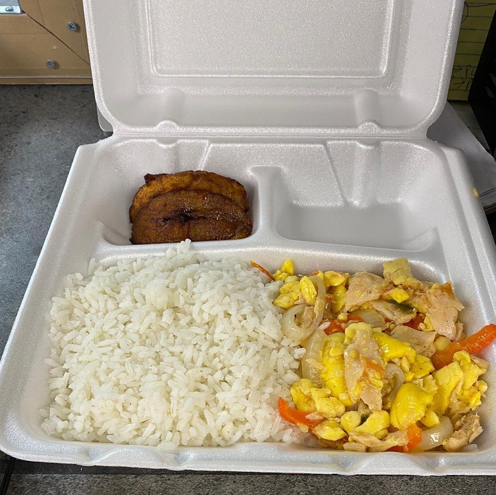 Real Real Jamaica | restaurant | 6828 San Pedro Ave, San Antonio, TX 78216, USA | 2108583015 OR +1 210-858-3015