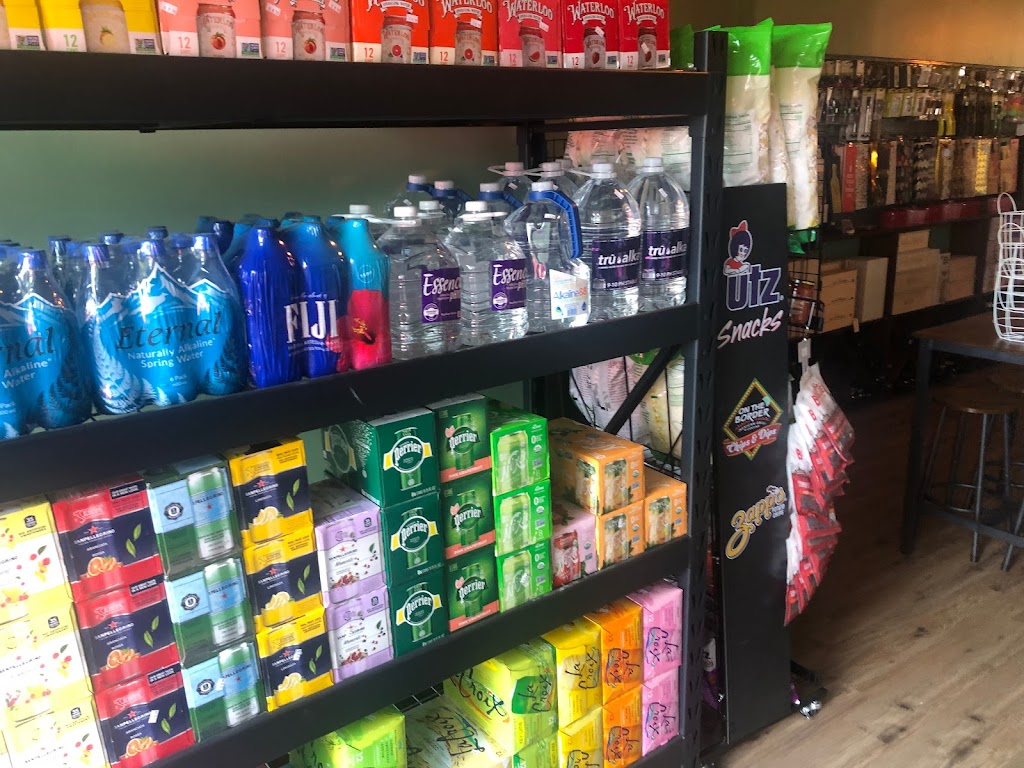 Sip City Market & Bottle Shop | restaurant | 917 Central Ave, Charlotte, NC 28204, USA | 7049007468 OR +1 704-900-7468