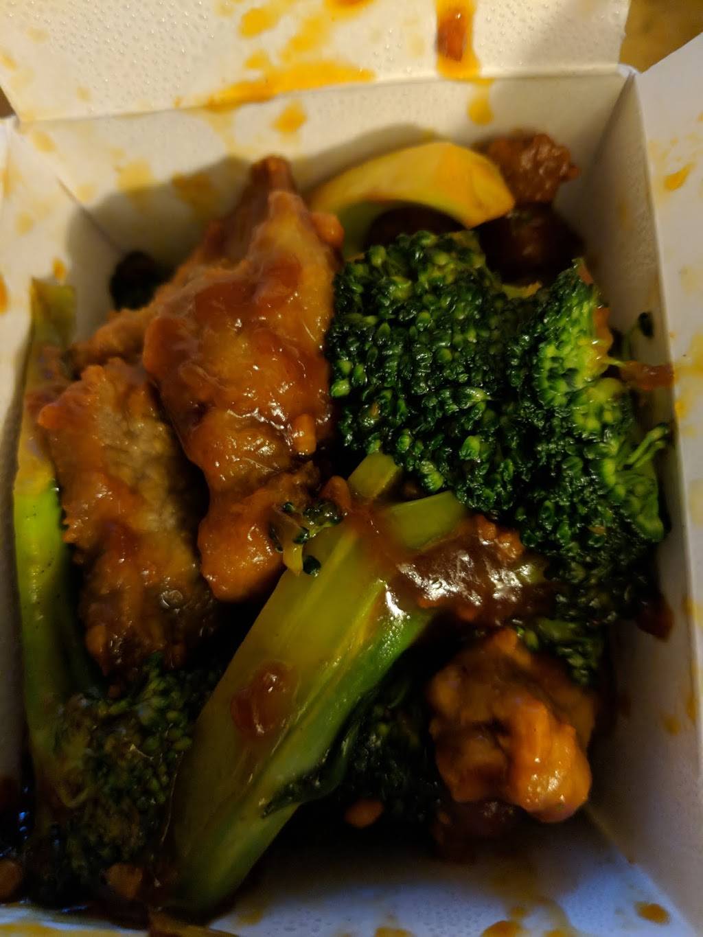 Hong Kong Express | restaurant | 623 N Fair Oaks Ave, Pasadena, CA 91103, USA | 6265689866 OR +1 626-568-9866