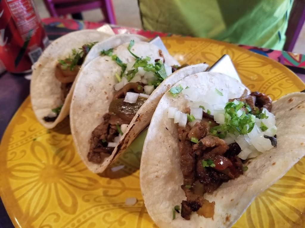 I Love Tacos | restaurant | 2203 N Commerce Pkwy, Weston, FL 33326, USA | 9545150120 OR +1 954-515-0120