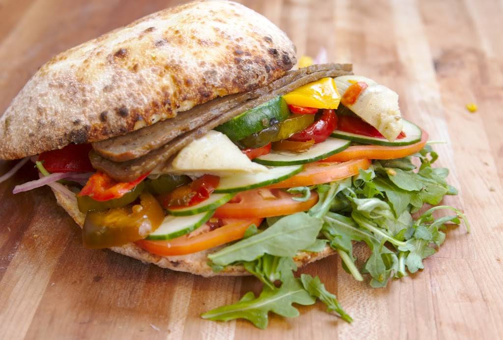 District Pizza | restaurant | 3277 M St NW, Washington, DC 20007, USA | 2026812997 OR +1 202-681-2997