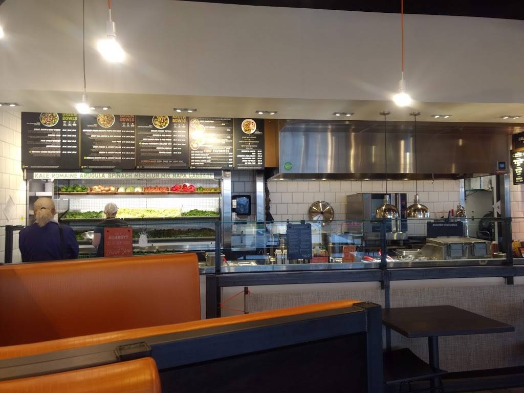 CoreLife Eatery | restaurant | 1399 Conant St Unit D-100, Maumee, OH 43537, USA | 5673021100 OR +1 567-302-1100