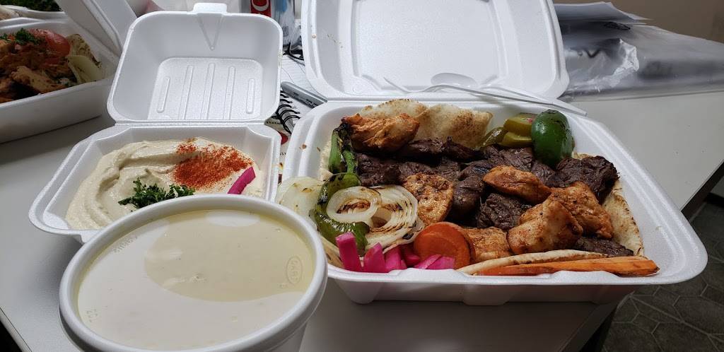 Shish Express Restaurant Middle Eastern Cuisine | restaurant | 11494 E 10 Mile Rd, Warren, MI 48089, USA | 5867598411 OR +1 586-759-8411