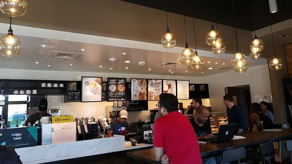 Starbucks | cafe | 3613 S Main St, Stafford, TX 77477, USA | 2818401163 OR +1 281-840-1163