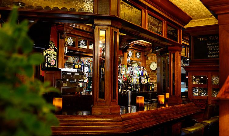 The Parlour Steakhouse | restaurant | 101 Wellington St, Stratford, ON N5A 2L4, Canada | 8777284036 OR +1 877-728-4036