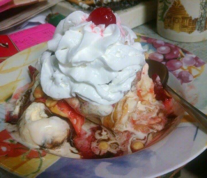 Sandys Country Cottage | restaurant | 794 Northern Potter Rd, Ulysses, PA 16948, USA | 8148487425 OR +1 814-848-7425