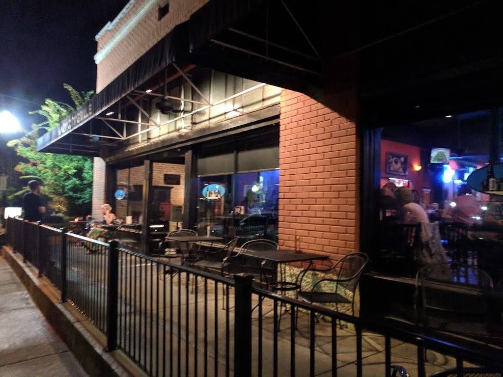 Windy City Grille | restaurant | 330 W Commerce St, Hernando, MS 38632, USA | 6624490331 OR +1 662-449-0331