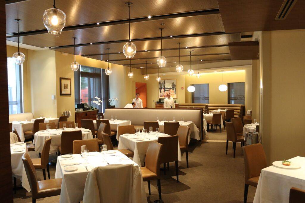 Tosca | restaurant | 1112 F St NW, Washington, DC 20004, USA | 2023671990 OR +1 202-367-1990
