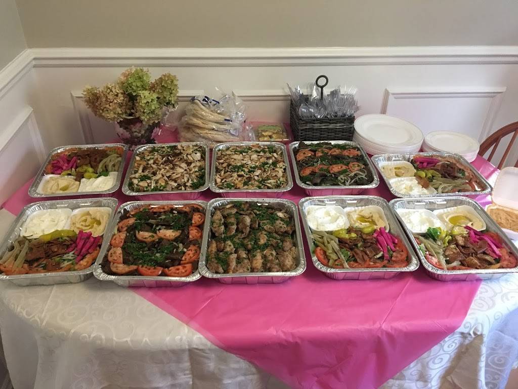 Shawarma Planet | restaurant | 222 Hunt Club Rd, Ottawa, ON K1V 1E5, Canada | 6137373300 OR +1 613-737-3300