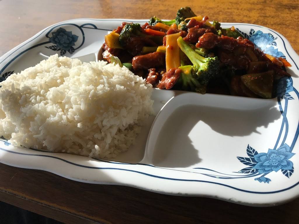 New China Cafe | restaurant | 609 E Alameda Ave, Denver, CO 80209, USA | 3037332833 OR +1 303-733-2833