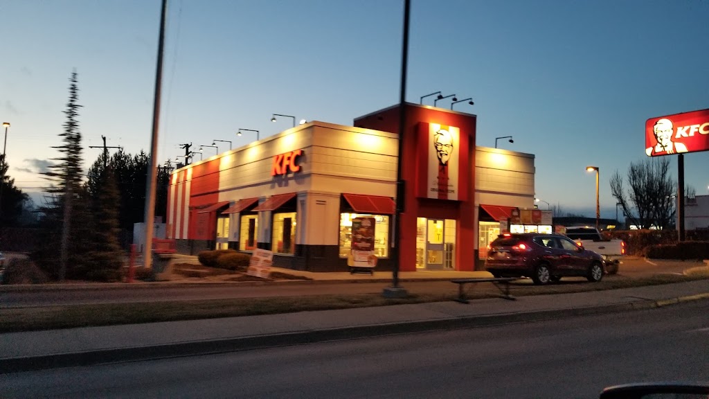 KFC | restaurant | 110 N 40th Ave, Yakima, WA 98908, USA | 5099668500 OR +1 509-966-8500