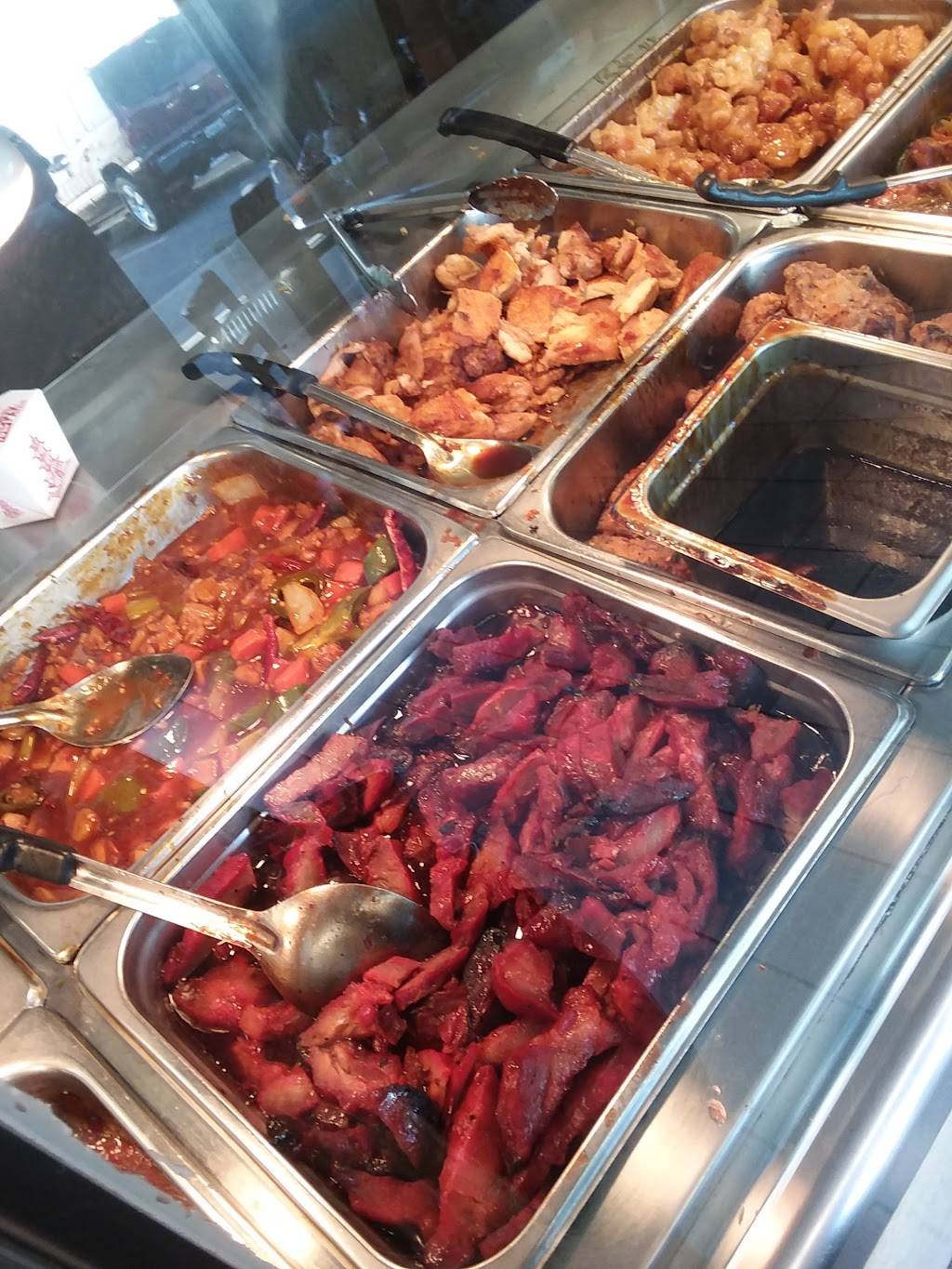 Joy Wok Express | restaurant | 3045 Century Blvd, South Gate, CA 90280, USA | 3235663888 OR +1 323-566-3888