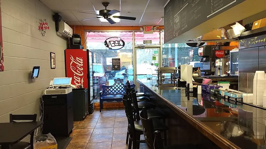 Habaneros Tex-Mex | restaurant | 5105 FM 2351, Friendswood, TX 77546, USA | 8325692289 OR +1 832-569-2289