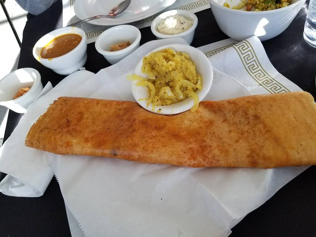 New Paradise Indian restaurant | restaurant | 1648 S Rock Rd, Wichita, KS 67207, USA | 3169273580 OR +1 316-927-3580