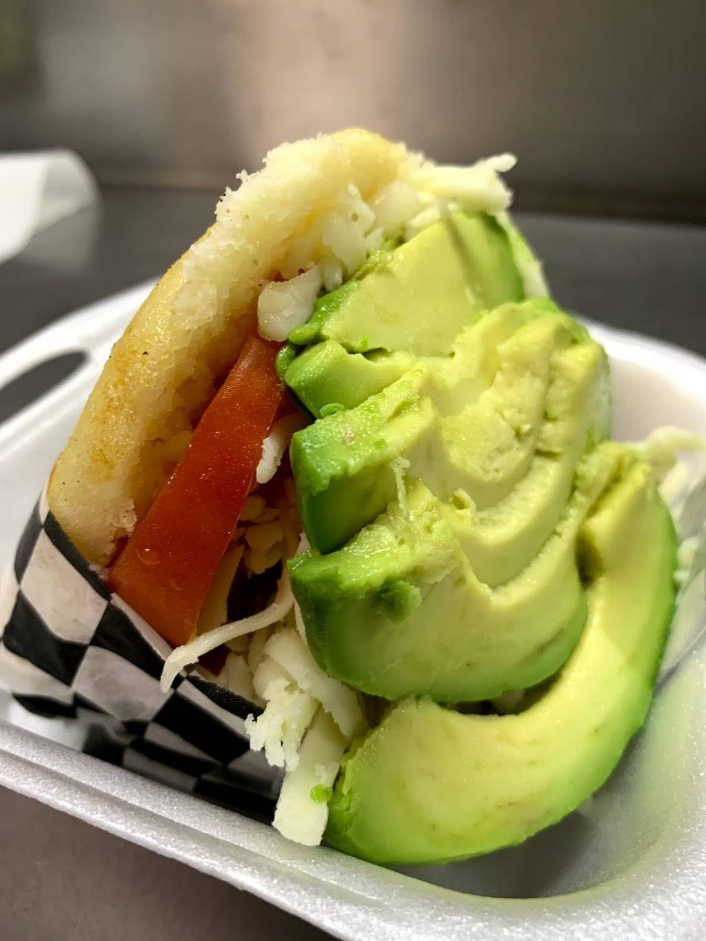 MISS VENEZUELA BURGERS | restaurant | 663 S Nova Rd, Ormond Beach, FL 32174, USA | 3862813176 OR +1 386-281-3176