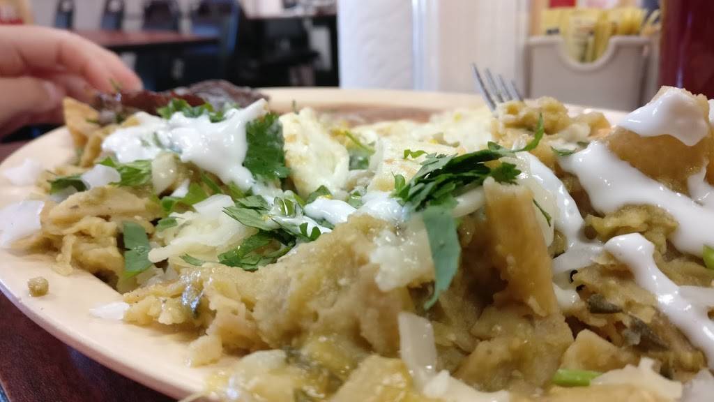 Taquería Los Taquitos | restaurant | 14863 Dixie Hwy, Harvey, IL 60426, USA | 7083391886 OR +1 708-339-1886