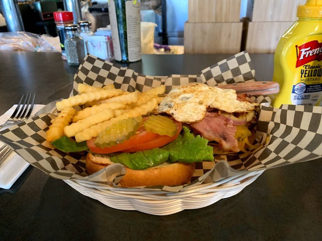 DuckTales Kitchen | restaurant | 612 N Devine Rd, Vancouver, WA 98661, USA | 3607357932 OR +1 360-735-7932