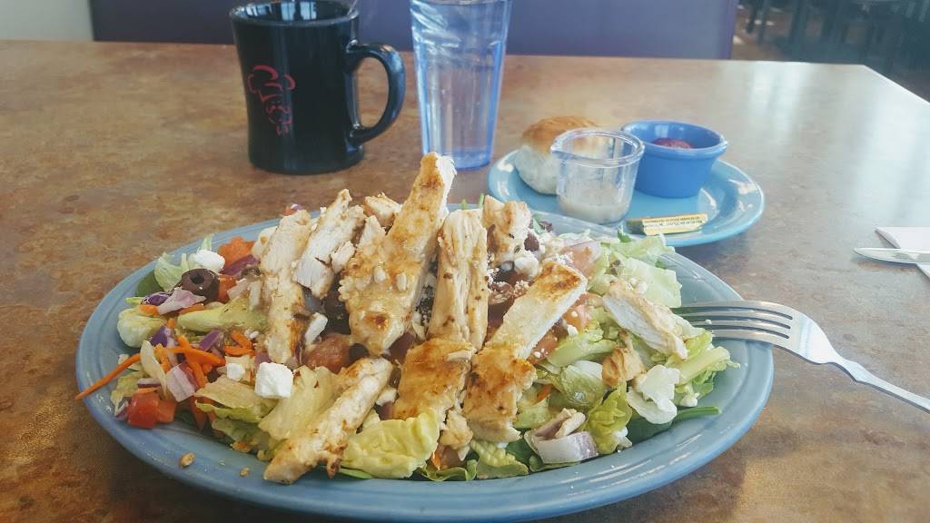 Biscuits Cafe Scholls Ferry | restaurant | 16315 SW Barrows Rd #210, Beaverton, OR 97006, USA | 5033726982 OR +1 503-372-6982