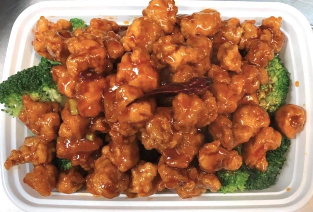China Wok | restaurant | 7254 Gall Blvd, Zephyrhills, FL 33541, USA | 8137802268 OR +1 813-780-2268