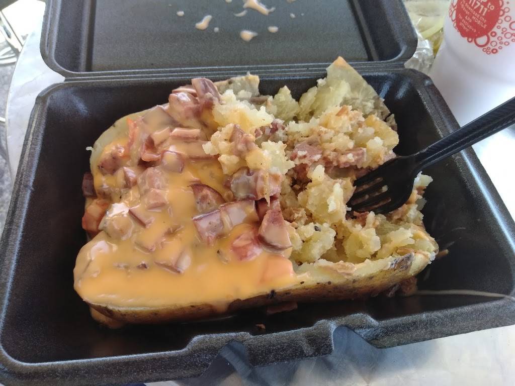 Soul B-Q | restaurant | fm78 and, Woodlake Pkwy, San Antonio, TX 78244, USA | 2105089539 OR +1 210-508-9539