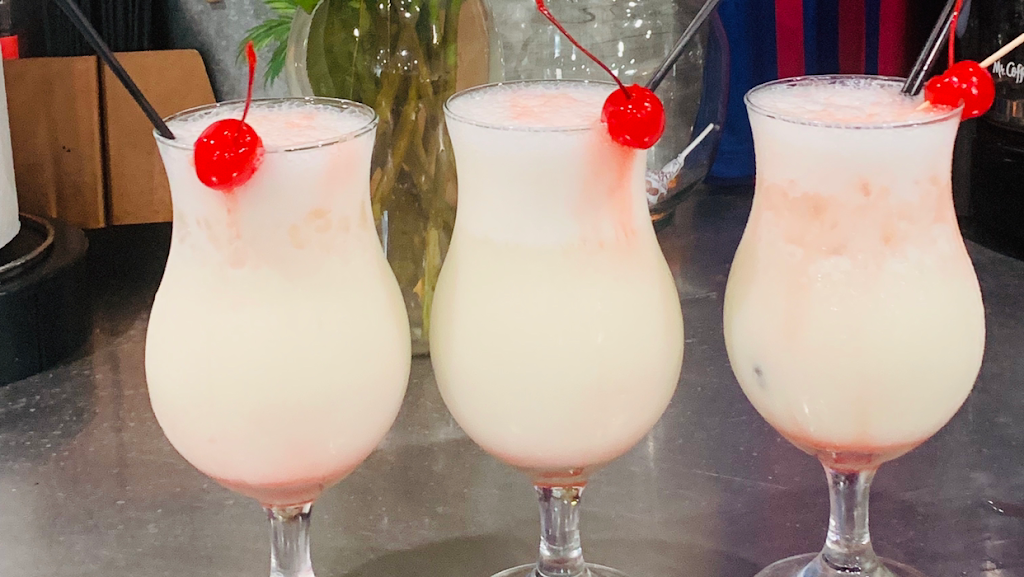 Latinoamerica Restaurant | restaurant | 11693 Collier Blvd, Naples, FL 34116, USA | 2393521114 OR +1 239-352-1114