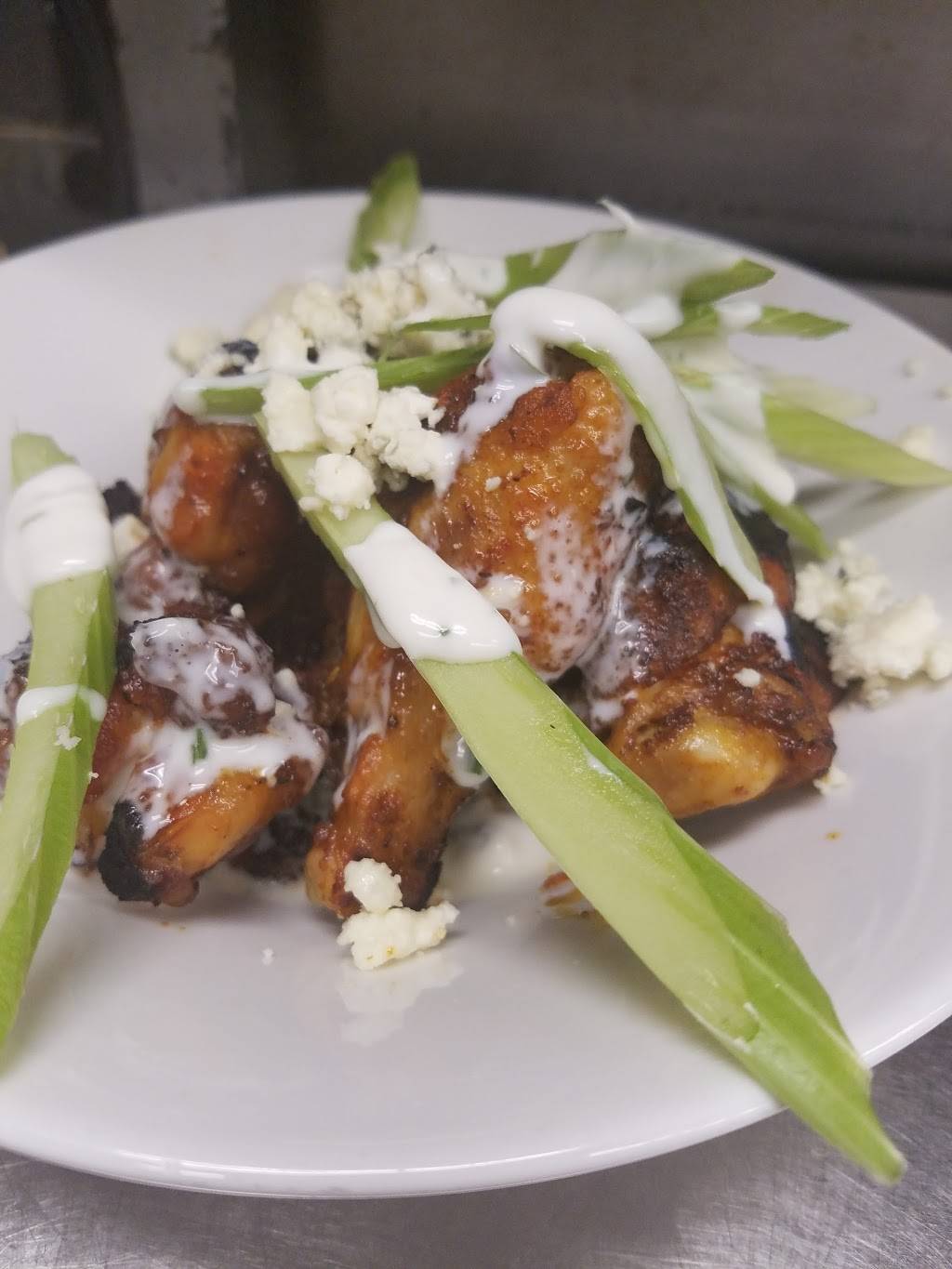 Southbound | restaurant | 5394 Peachtree Rd, Chamblee, GA 30341, USA | 6785805579 OR +1 678-580-5579