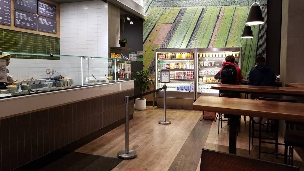 fresh&co | restaurant | 444 10th Ave, New York, NY 10001, USA | 2128672334 OR +1 212-867-2334