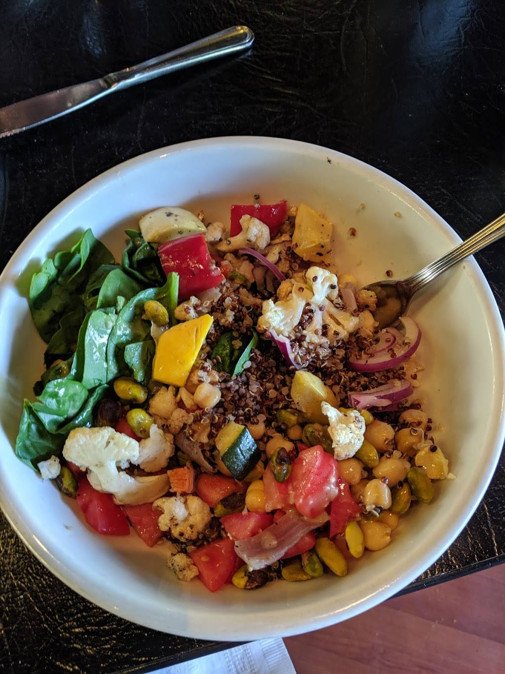 415 | restaurant | 415 S Mason St, Fort Collins, CO 80524, USA | 9704070415 OR +1 970-407-0415