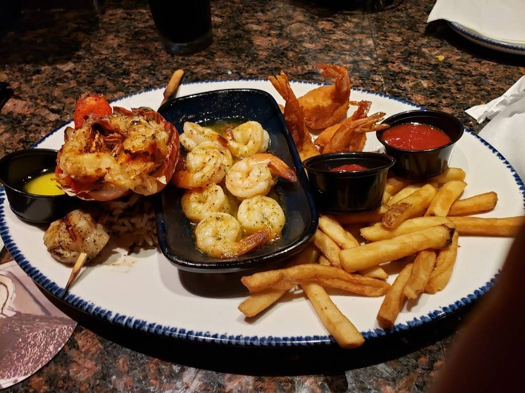Red Lobster | restaurant | 1050 Holcomb Bridge Rd, Roswell, GA 30076, USA | 7709988573 OR +1 770-998-8573