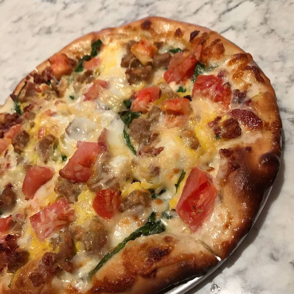 3 Sisters Pizzeria | restaurant | 5 Market, Beaufort, SC 29906, USA | 8436446400 OR +1 843-644-6400