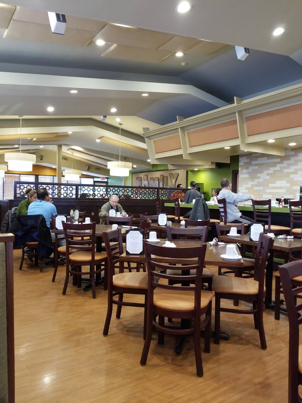 Kappy’s American Grill | restaurant | 7200 Dempster Street, Morton Grove, IL 60053, USA | 8474701900 OR +1 847-470-1900