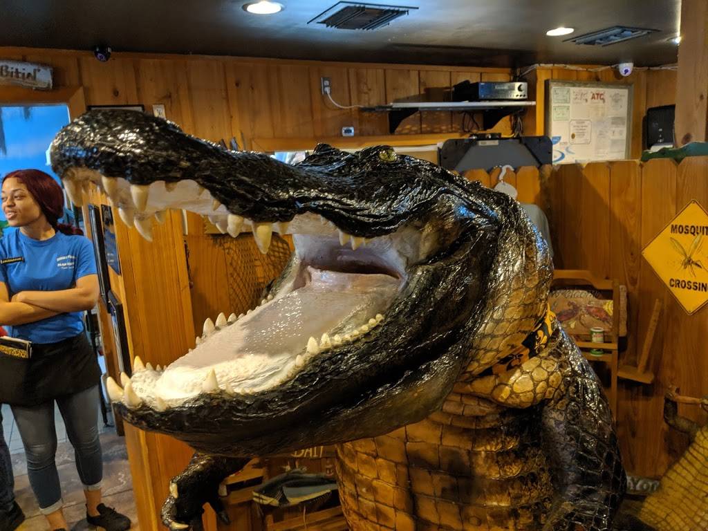 Boudreau & Thibodeaus Cajun Cookin | restaurant | 5602 W Main St, Houma, LA 70360, USA | 9858724711 OR +1 985-872-4711