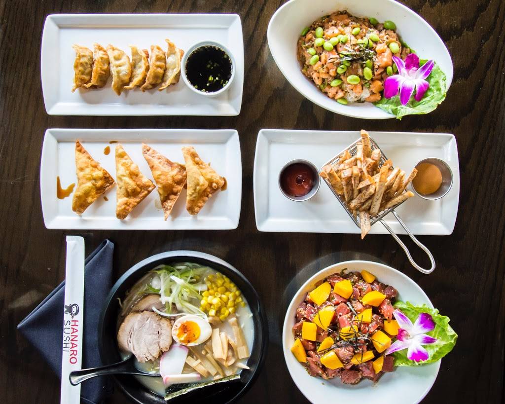 Poke Dojo | restaurant | 7820 Norfolk Ave, Bethesda, MD 20814, USA | 2406960990 OR +1 240-696-0990