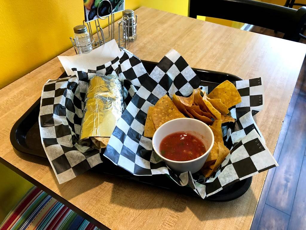 Ay Caramba | restaurant | 204 E Grace St, Richmond, VA 23219, USA | 8042258340 OR +1 804-225-8340