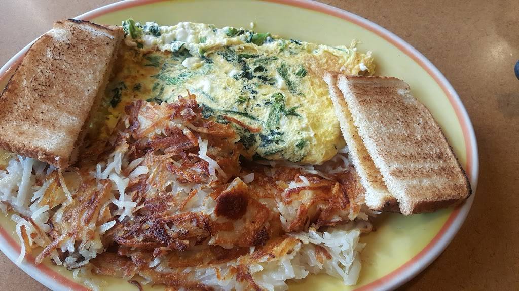 Temple Family Restaurant | restaurant | 4949 N 5th Street Hwy, Temple, PA 19560, USA | 6109293340 OR +1 610-929-3340