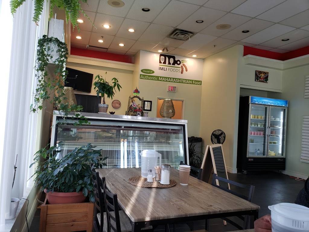 Imli Foods | restaurant | 5359 Timberlea Blvd # 55, Mississauga, ON L4W 2R7, Canada | 9056142000 OR +1 905-614-2000